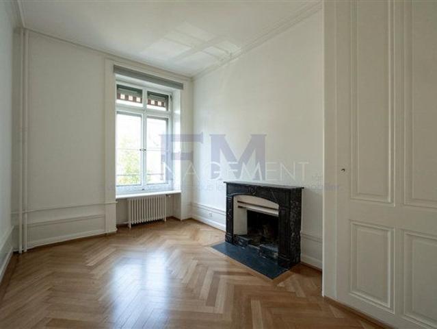 3.5 Zimmer, 2. Stock