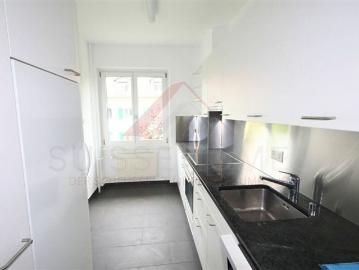 3.5 Zimmer, 2. Stock