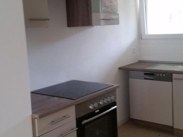 3.5 Zimmer, 2. Stock