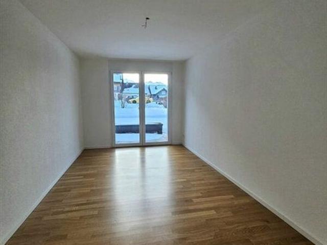 3.5 Zimmer, 2. Stock