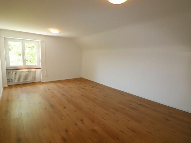 3.5 Zimmer, 103 m², 2. Stock