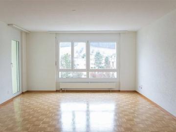 3.5 Zimmer, 2. Stock