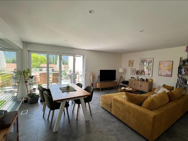 3.5 Zimmer, 2. Stock