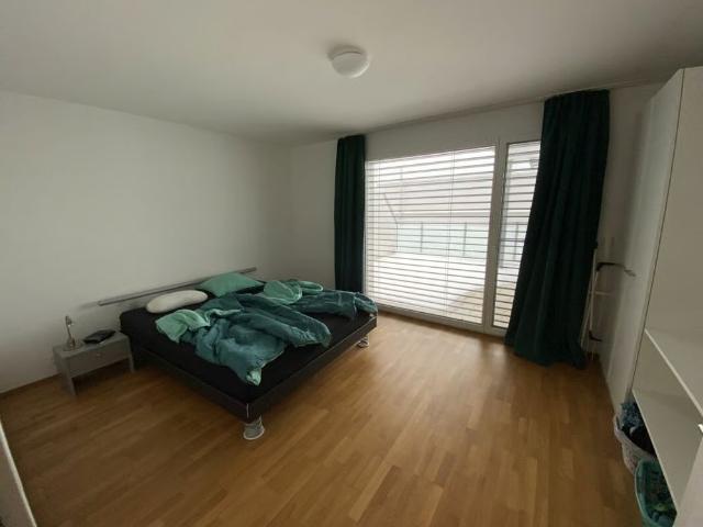 3.5 Zimmer, 2. Stock