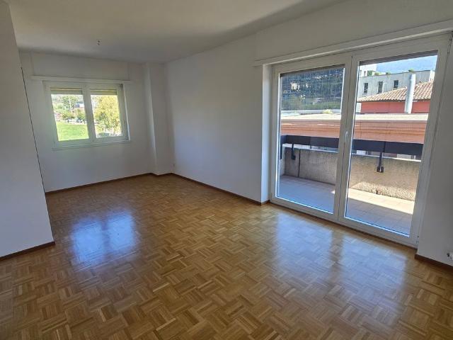 3.5 Zimmer, 2. Stock