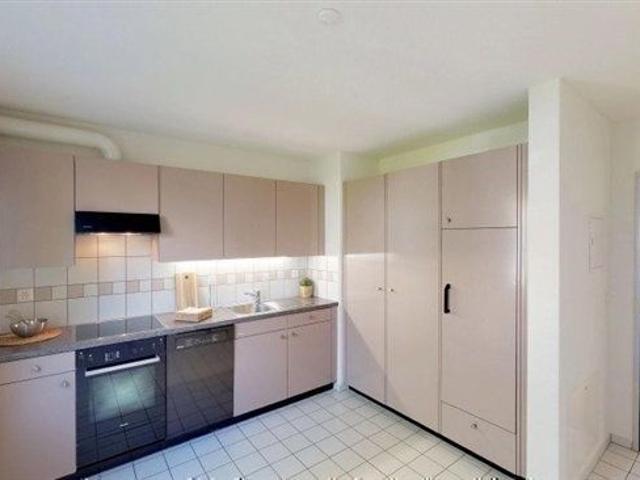 3.5 Zimmer, 2. Stock