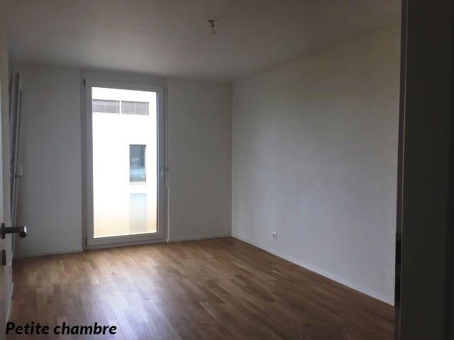 3.5 Zimmer, 2. Stock