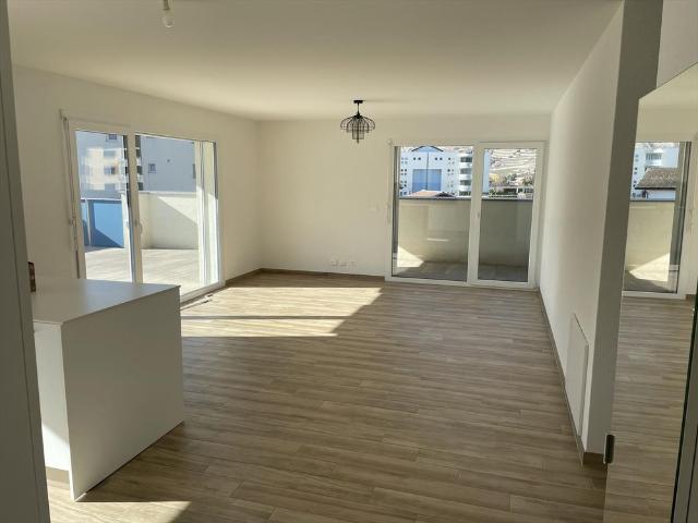 3.5 Zimmer, 2. Stock