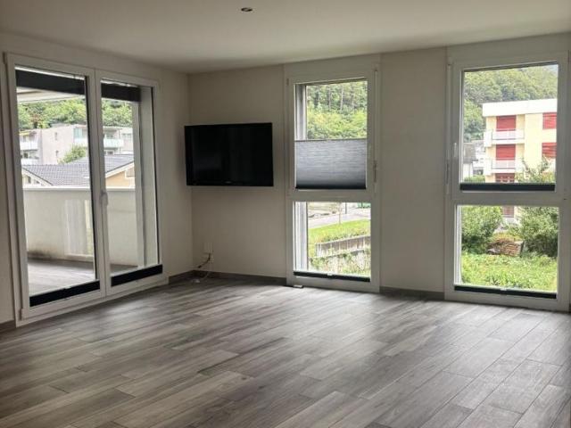 3.5 Zimmer, 2. Stock