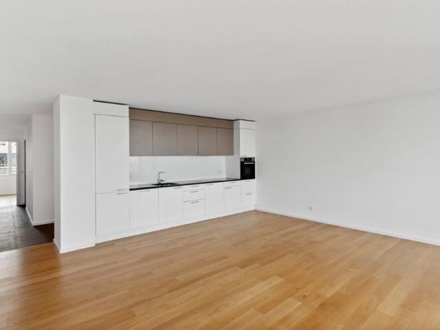3.5 Zimmer, 2. Stock