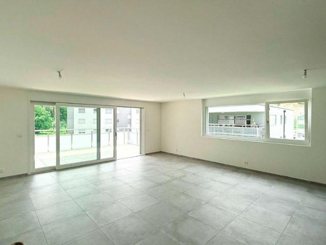3.5 Zimmer, 2. Stock
