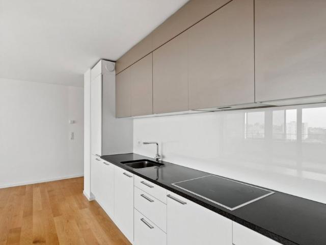 3.5 Zimmer, 2. Stock