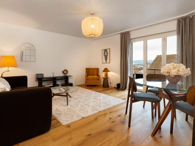 3.5 Zimmer, 2. Stock