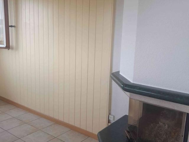 3.5 Zimmer, 37 m², 1. Stock