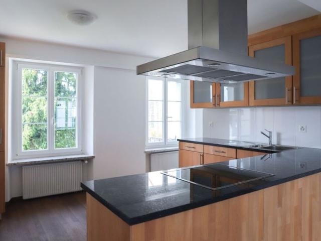 3.5 Zimmer