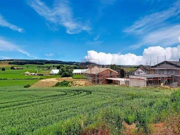 3.5 Zimmer