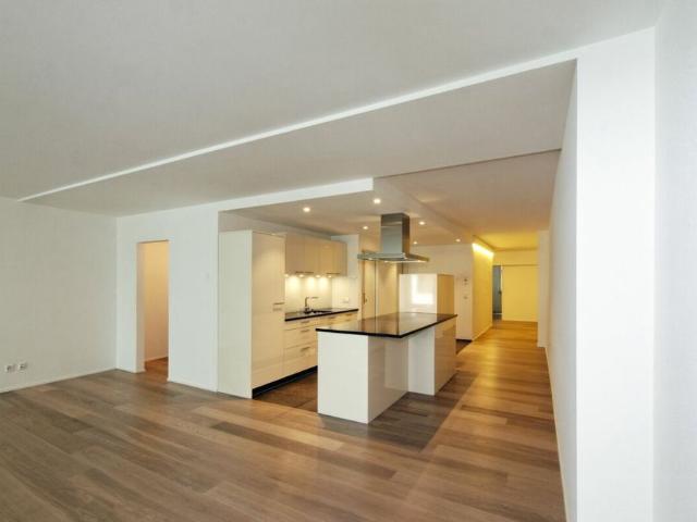 3.5 Zimmer, 3. Stock