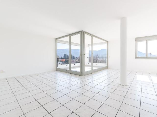 3.5 Zimmer, 3. Stock