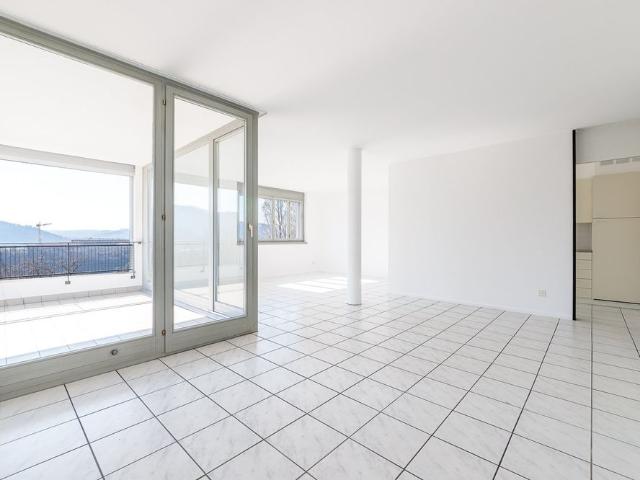 3.5 Zimmer, 3. Stock
