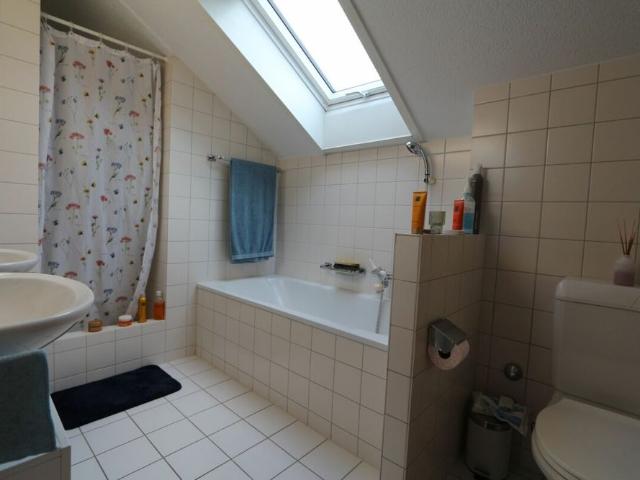 3.5 Zimmer, 3. Stock