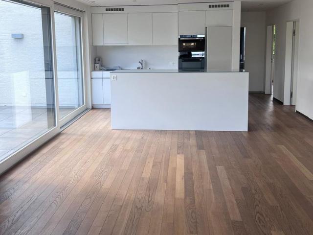 3.5 Zimmer, 3. Stock