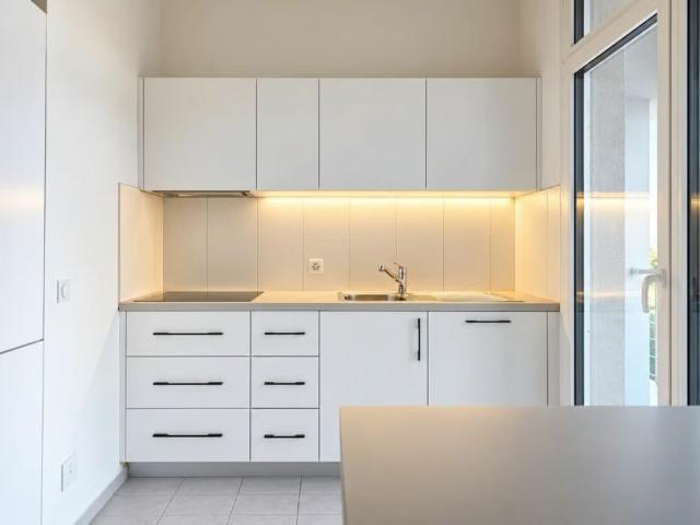3.5 Zimmer, 3. Stock