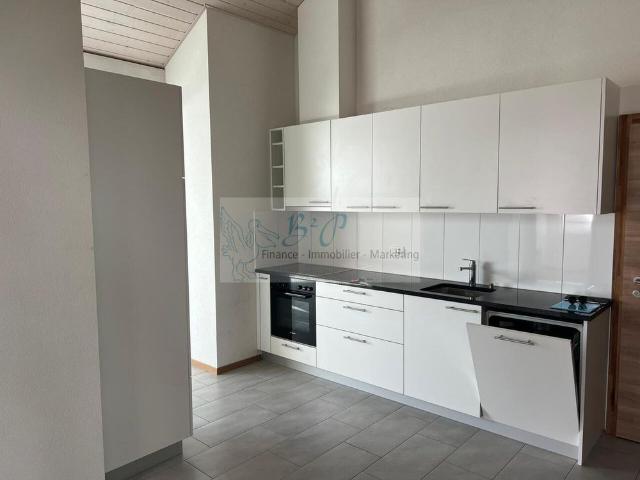 3.5 Zimmer, 3. Stock