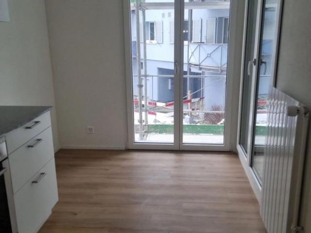 3.5 Zimmer, 3. Stock