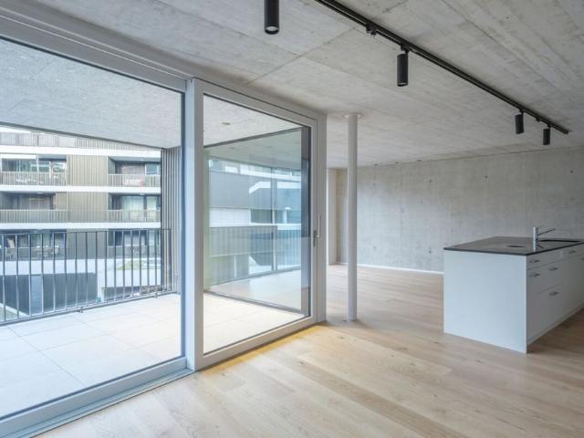 3.5 Zimmer, 3. Stock