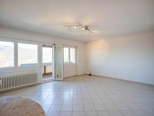 3.5 Zimmer, 3. Stock