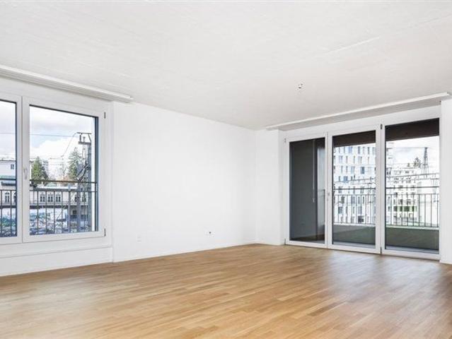 3.5 Zimmer, 3. Stock