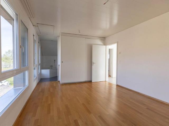 3.5 Zimmer, 3. Stock