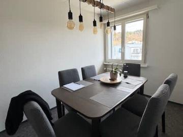 Rikon, Illnau-Effretikon, Bezirk Pfäffikon, Kanton Zürich