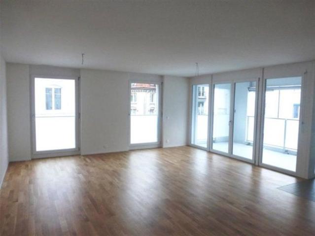 3.5 Zimmer, 3. Stock