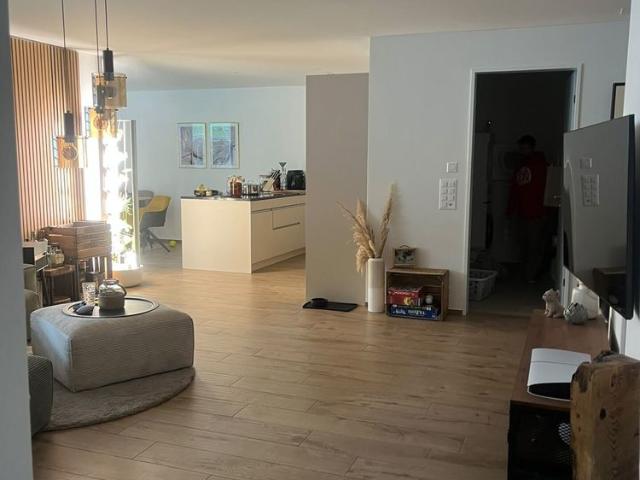 3.5 Zimmer, 3. Stock
