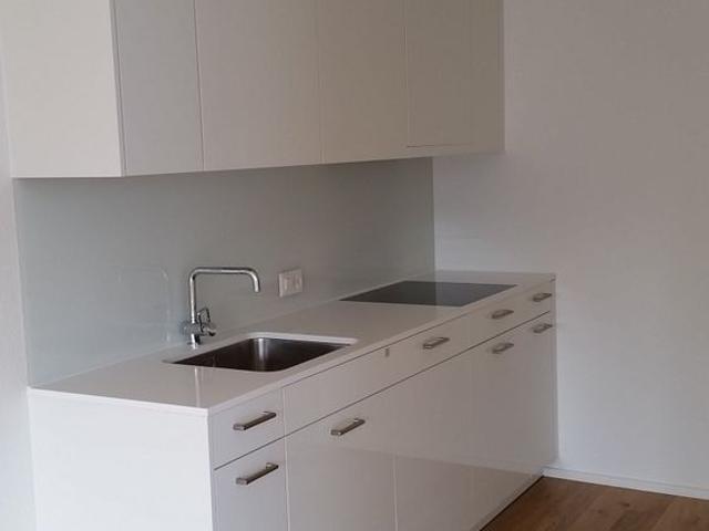 3.5 Zimmer, 3. Stock