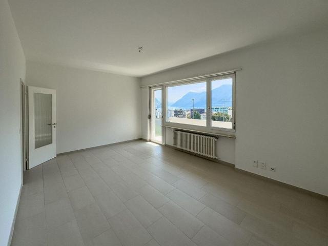 3.5 Zimmer, 3. Stock
