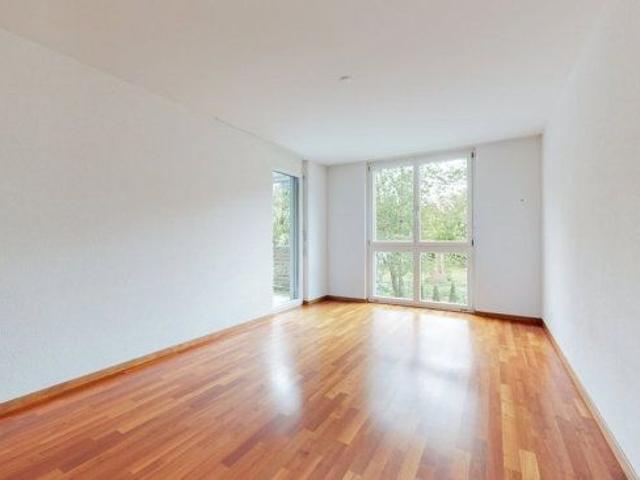 3.5 Zimmer, 3. Stock