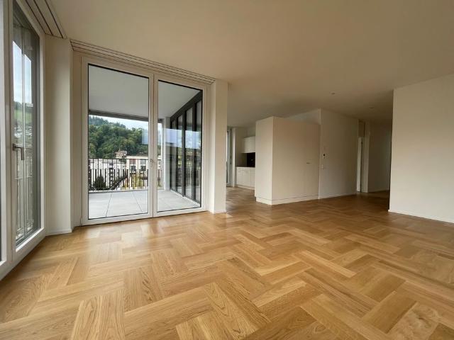 3.5 Zimmer, 3. Stock