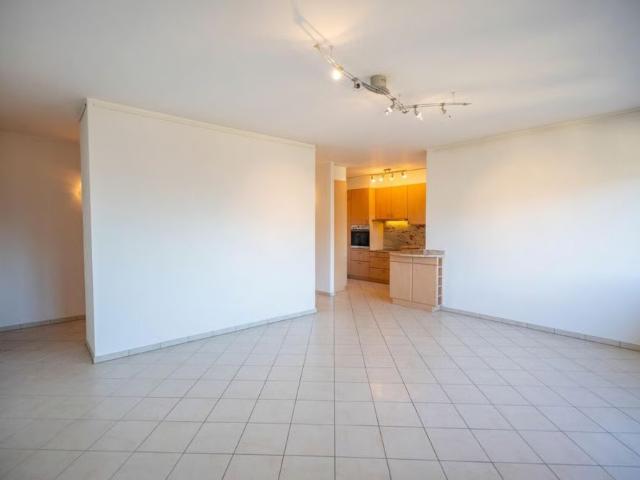 3.5 Zimmer, 3. Stock