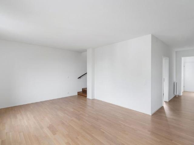 3.5 Zimmer, 3. Stock