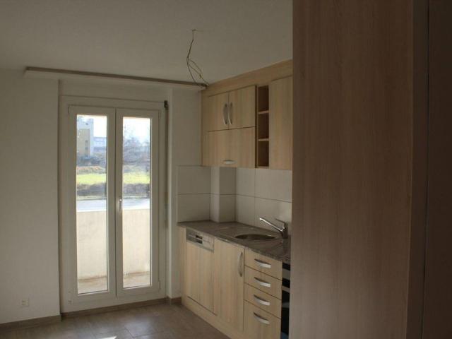 3.5 Zimmer, 3. Stock