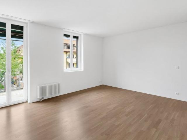 3.5 Zimmer, 3. Stock