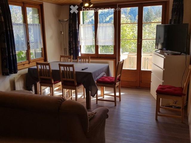 3.5 Zimmer, 48 m²