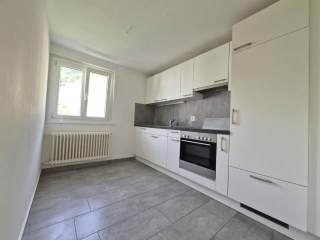 3.5 Zimmer, 49 m², 4. Stock