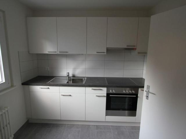 3.5 Zimmer, 49 m², 4. Stock
