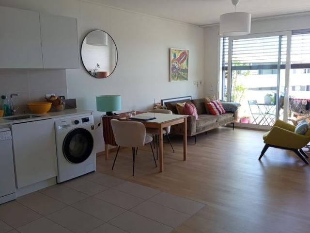 3.5 Zimmer, 49 m²