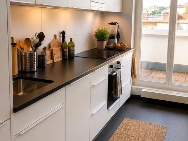 3.5 Zimmer