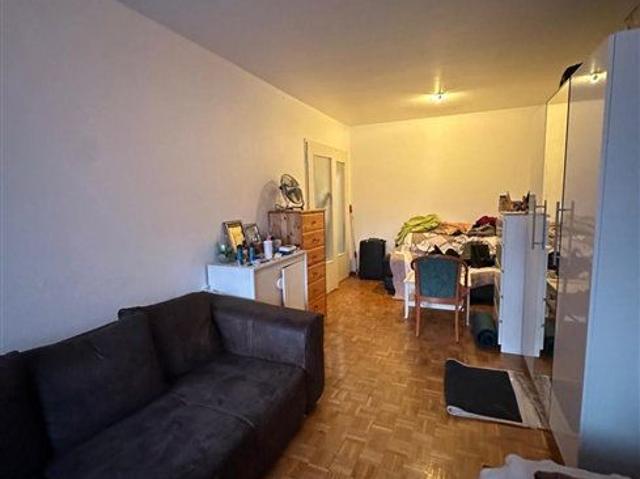3.5 Zimmer, 4. Stock