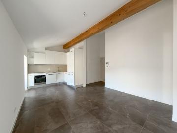 3.5 Zimmer, 4. Stock
